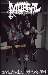 Mistress of Blood von Morgal – Cover