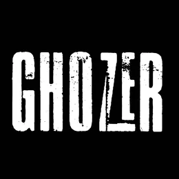 Ghozer von Ghozer – Cover