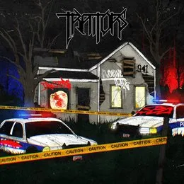 SBC von Traitors – Cover