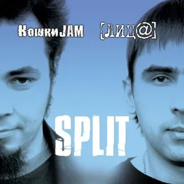 Кошки Jam / Лица von Лица – Album Cover
