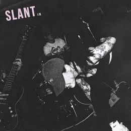 1집 von Slant – Album Cover
