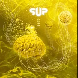 Octa von S.U.P. – Album Cover