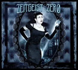 The Blackout EP von Zeitgeist Zero – Album Cover