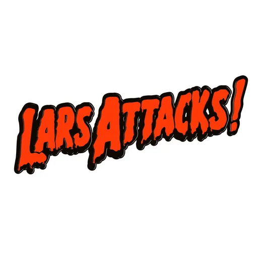 Lars Attacks!