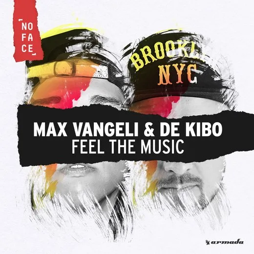 Feel the Music