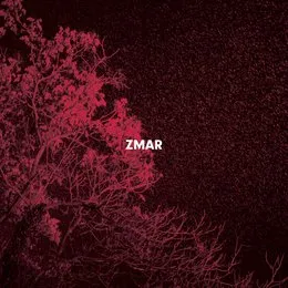 Zmar von ZMAR – Album Cover