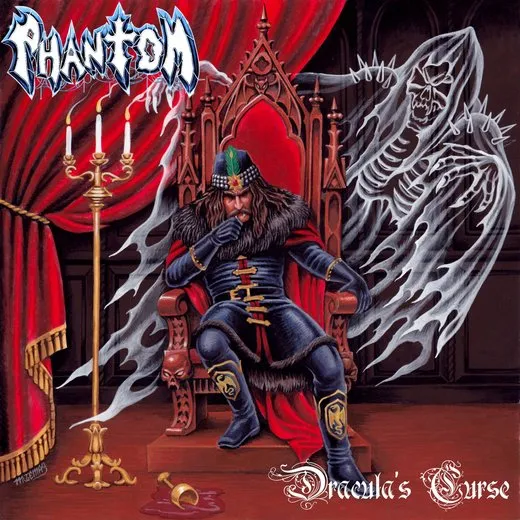Dracula’s Curse