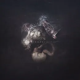Augur Nox von Code – Album Cover