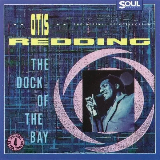 The Definitive Collection: The Dock of the Bay