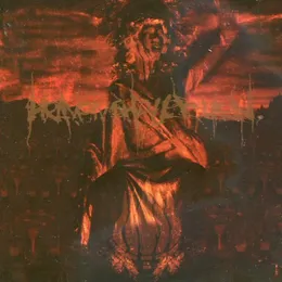 In Battle… (There Is No Law) von Heaven Shall Burn – Album Cover