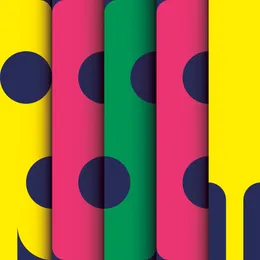 Reset von Panda Bear – Album Cover