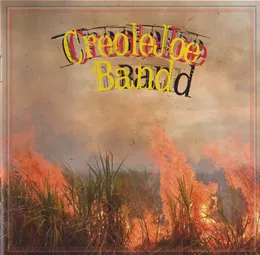 CreoleJoe Band von Joe Sample – Album Cover