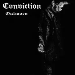 Outworn von Conviction – Cover