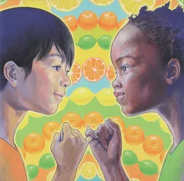 操 von 岡村靖幸 – Album Cover