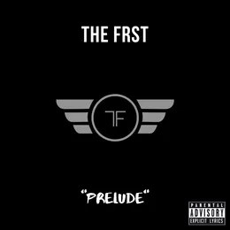 Prelude von The Frst – Album Cover