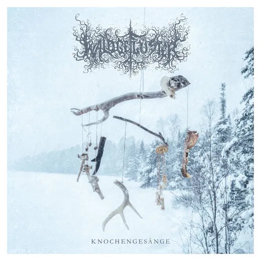 Knochengesänge