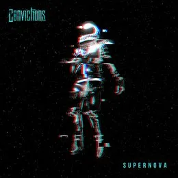 Supernova von Convictions – Cover