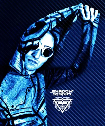 Coded Shame (Matrix of Shame mix)