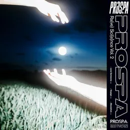 Rave Science, Vol. 2 von Prospa – Album Cover