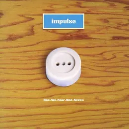 One-Six-Four-One-Seven von Impulse – Album Cover