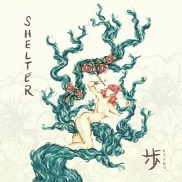 Shelter von Madeon – Album Cover