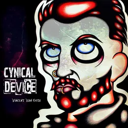 Vincent Van Goth von Cynical Device – Album Cover