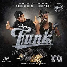 Funk von Young Robbery – Cover