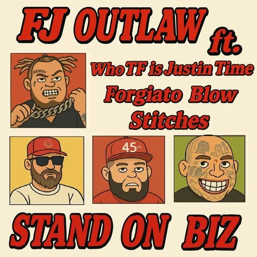 Stand On Biz