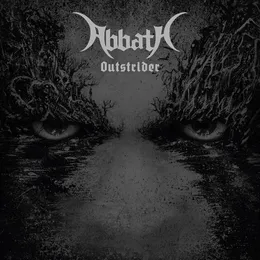 Calm in Ire (Of Hurricane) von Abbath – Album Cover