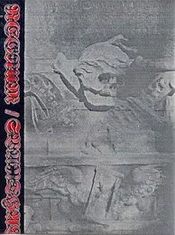Im Grabesdunkel / Northern Winds von Regnum – Album Cover