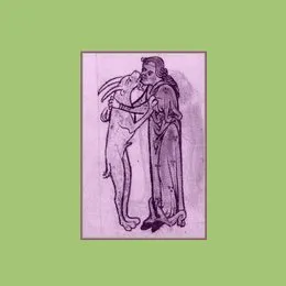 Verfall von Cendres – Cover