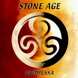 Promessa von Stone Age – Album Cover