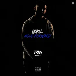 Move Forward von Gopal – Cover
