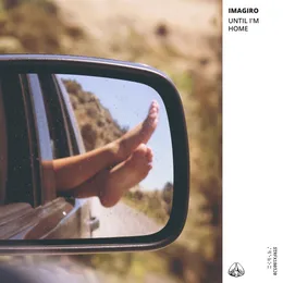 Until I’m Home von imagiro – Album Cover