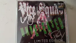 Unreleased von Vice Squad – Album Cover