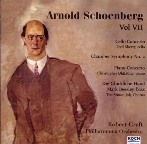 Cello Concerto: I. Allegro moderato
