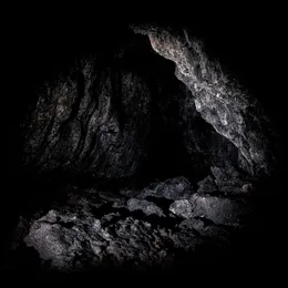 The Cave von Devil Electric – Cover