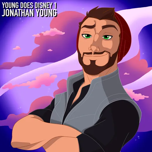 Young Does Disney 1