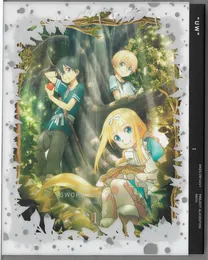 ソードアート・オンライン アリシゼーション 1 特典CD: Symphonic Alicization Orchestra #1 von 松岡禎丞 – Album Cover