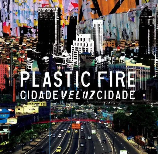Cidade Veloz Cidade