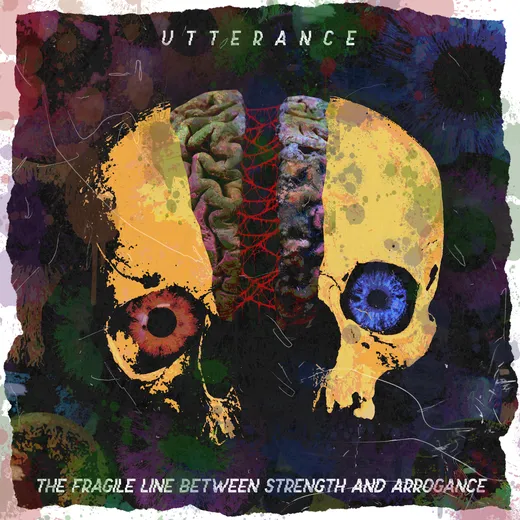 The Fragile Line Between Strength and Arrogance