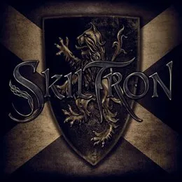 Demos & Unreleased Tracks von Skiltron – Album Cover