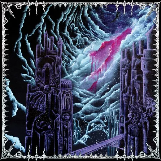 The Citadel of Scarlet Lament
