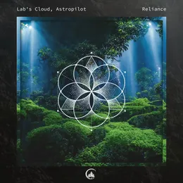 Reliance von Lab’s Cloud – Cover