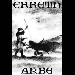 If the Stars Shone Now None Saw Them von Erreth-Akbe – Album Cover