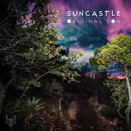 Original Son von Suncastle – Album Cover