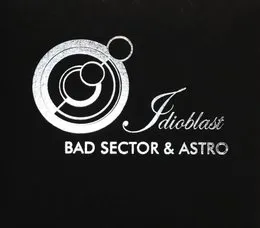 Idio Blast von ASTRO – Album Cover