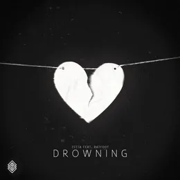 Drowning von Zetta – Cover
