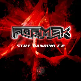 Still Banging E.P. von Formek – Cover