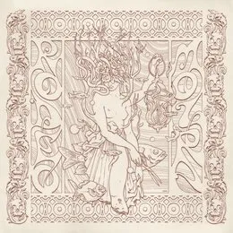 Moira von Rodeo – Album Cover